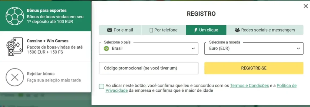 Esporte da sorte jogo da bombinha