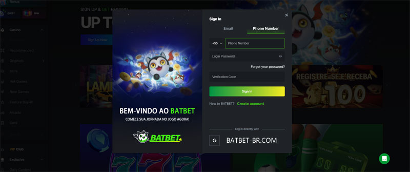 Cassino esporte da sorte