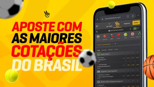 Esporte bets brasil