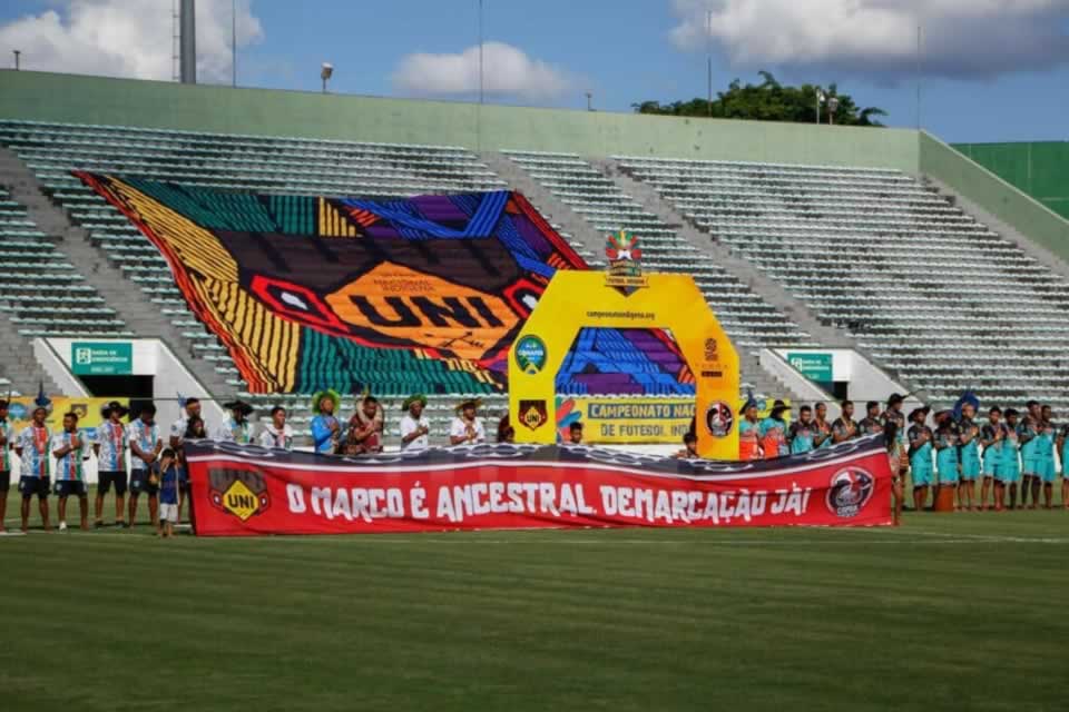 Supergreen aposta