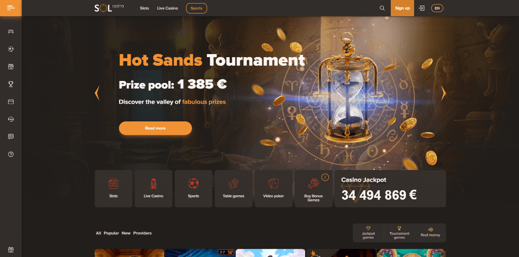 Betsport 360