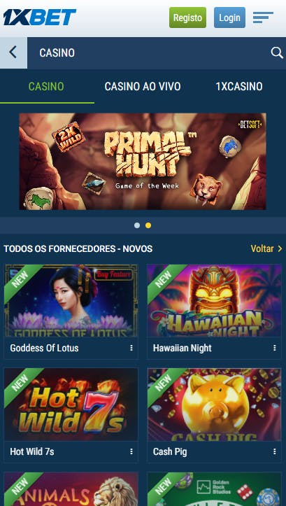 Bilhete de fuga