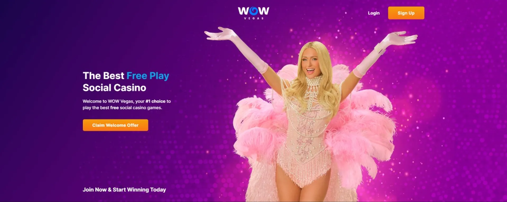 Video play