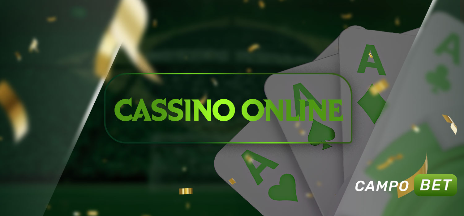 Sport betting online