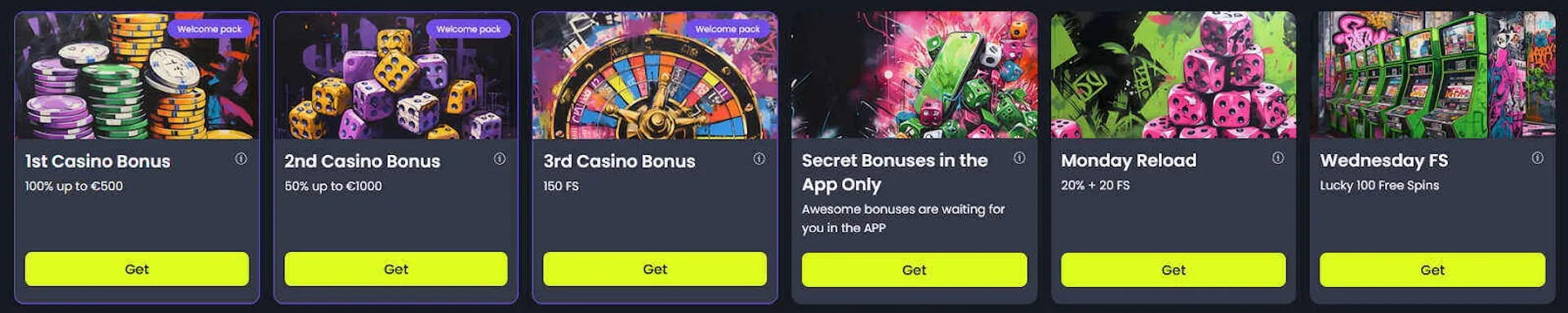 OXI Casino