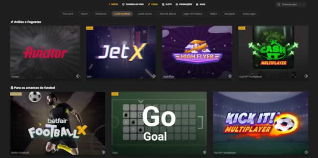 Sporte da sorte.net