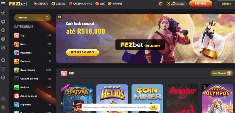 Triple Tigers Slots