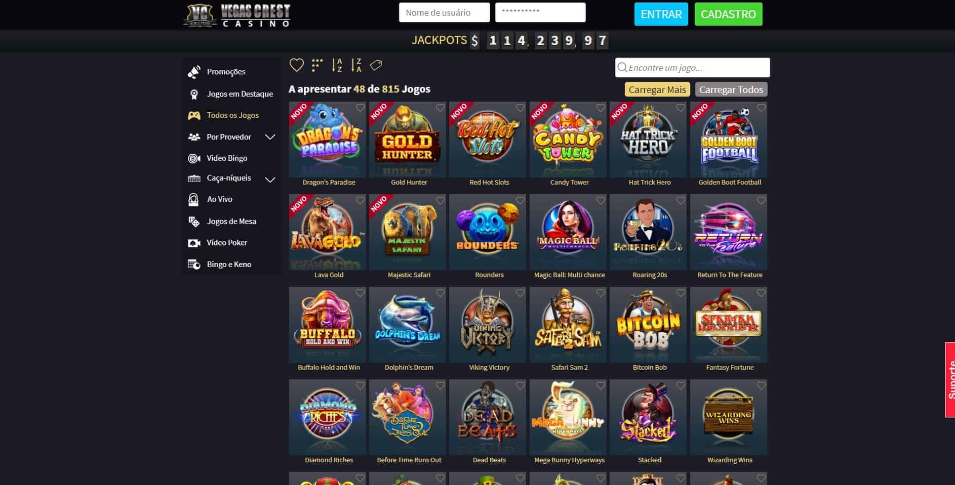 Mines casino