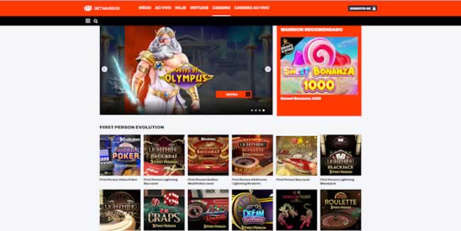 E sport betting