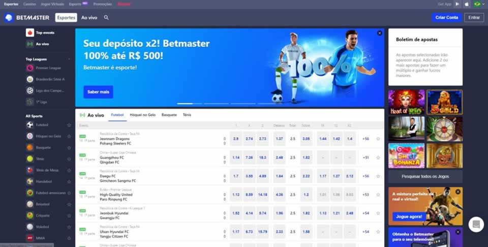 Www esportesdasorte.net com br