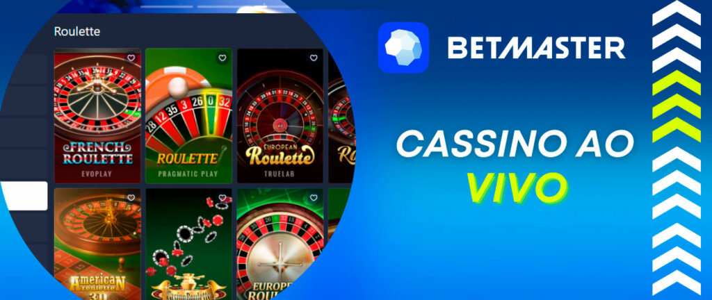 Baixar app blaze