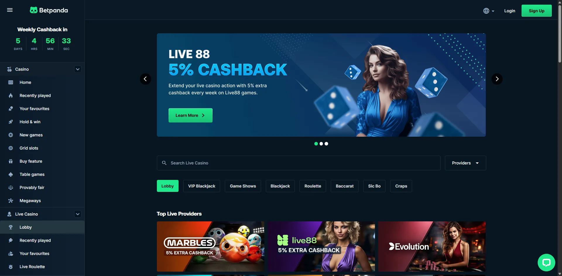 Somoscasino.com