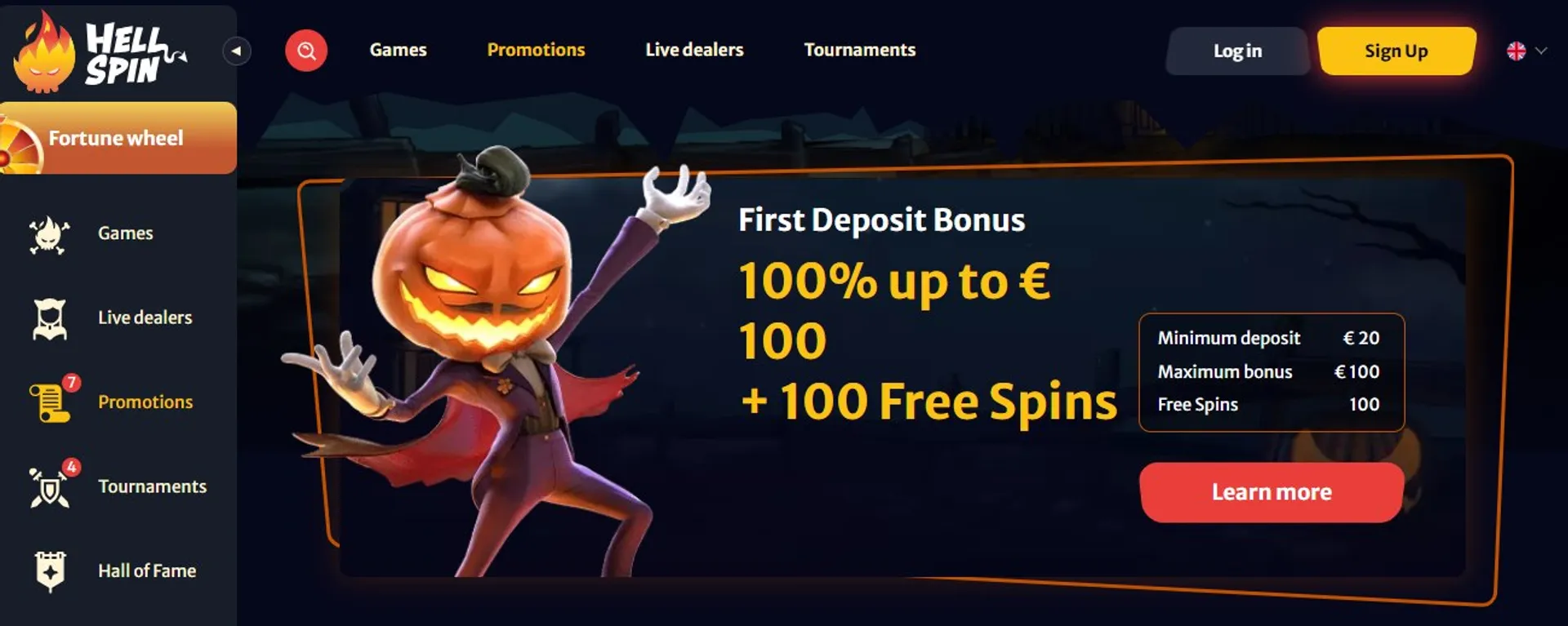 Global cassino