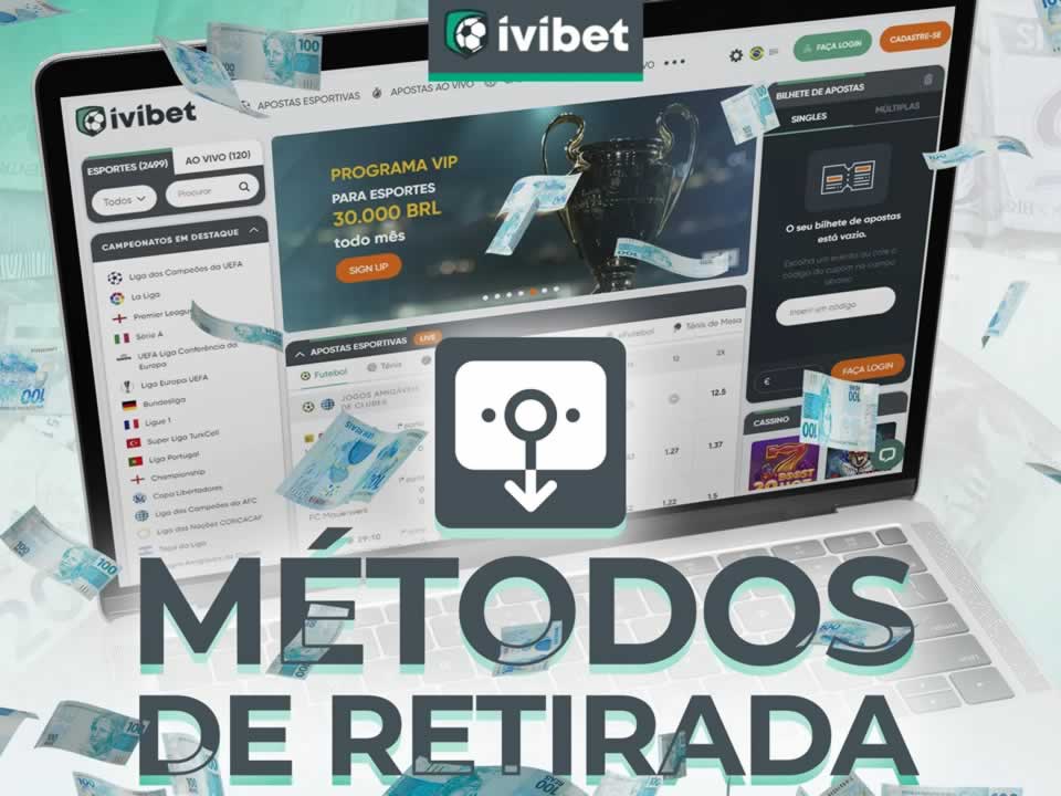 Minha apostas