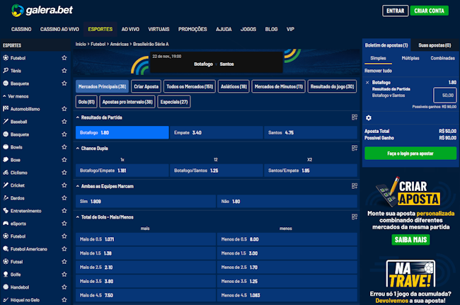 Sportingbet site