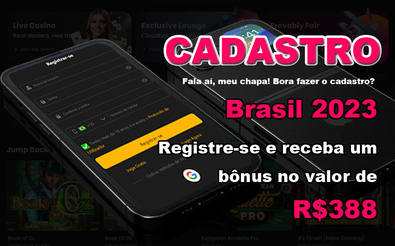 Bete balanço