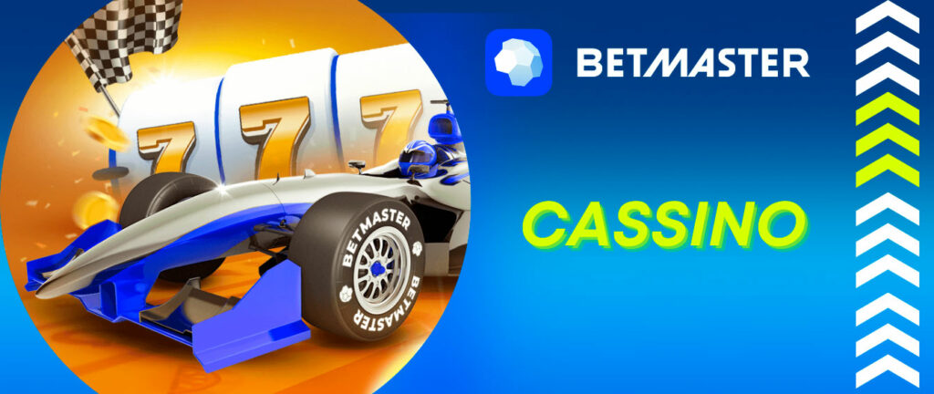 Cassino online