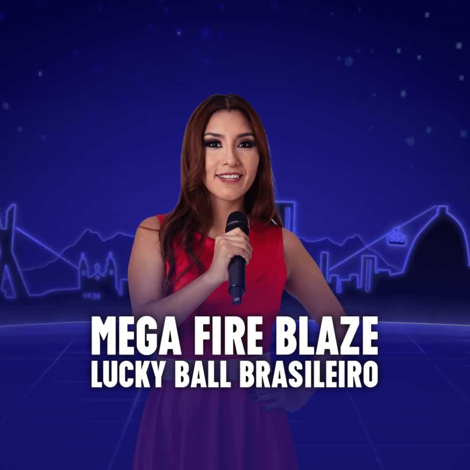 Blaze conta demo