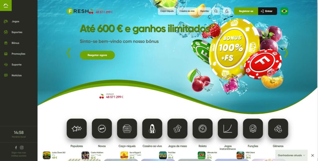 Baccarat online