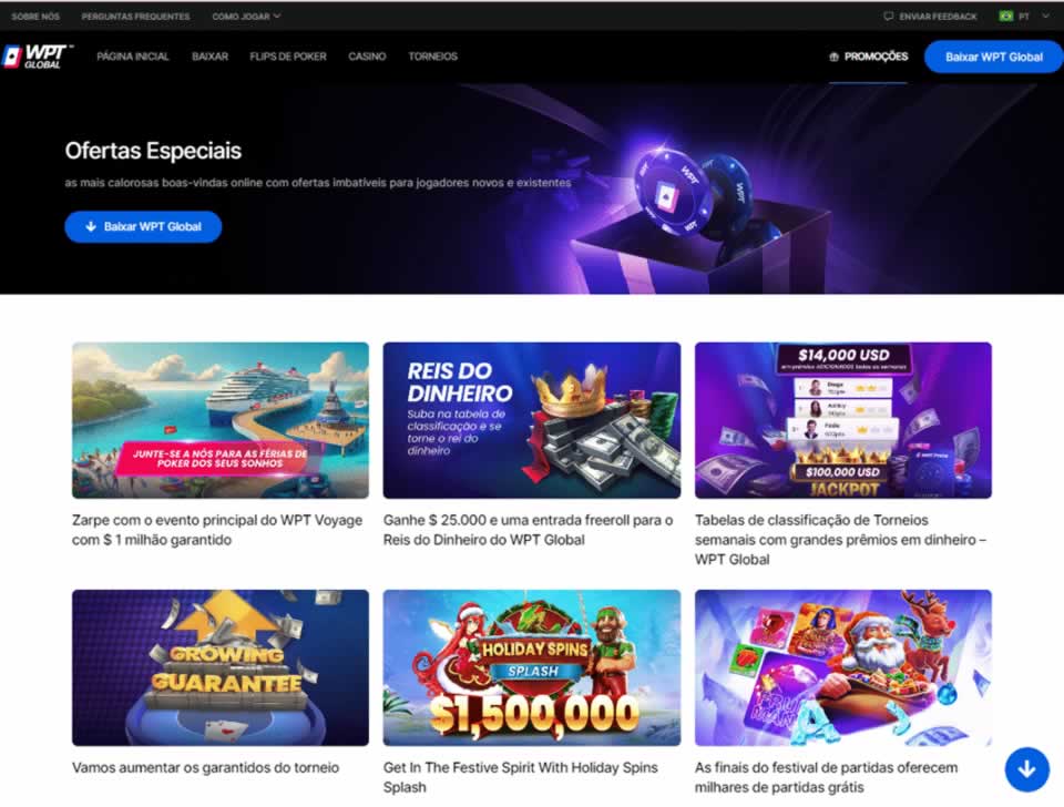 Esporte bet casino