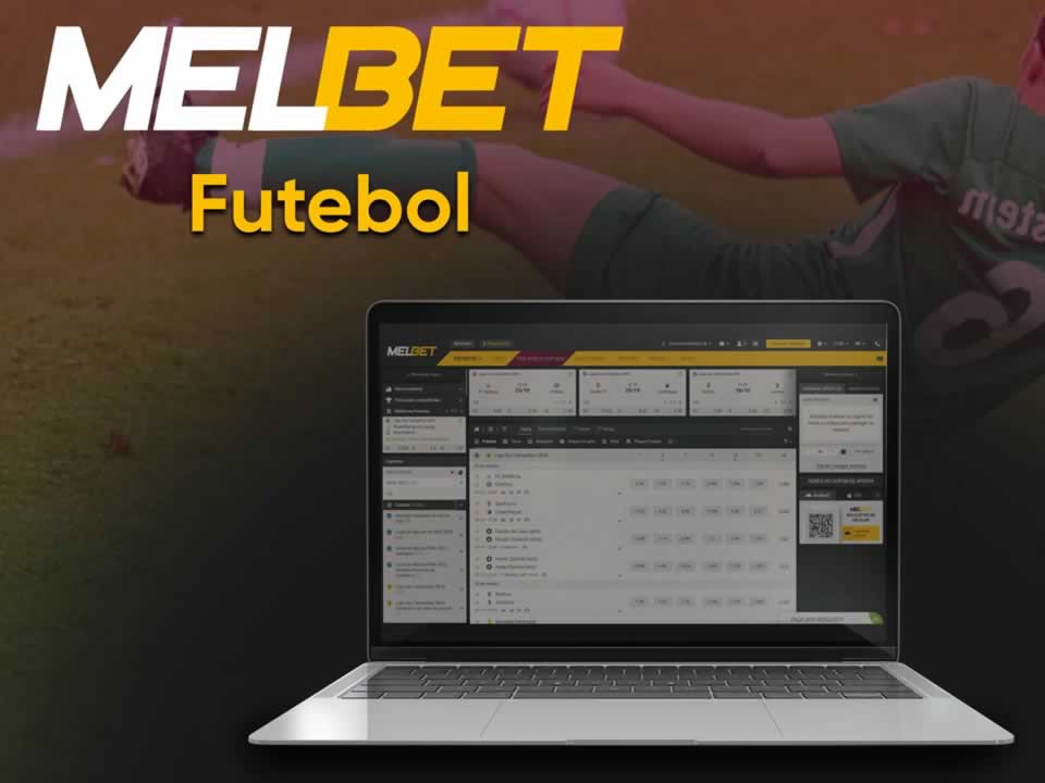Aposta online futebol