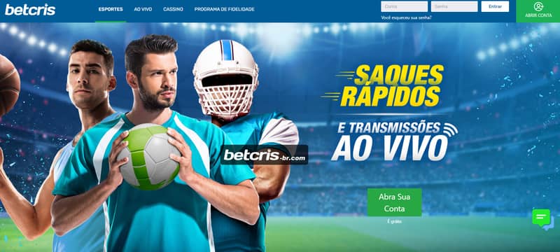 Esporte bet pré aposta