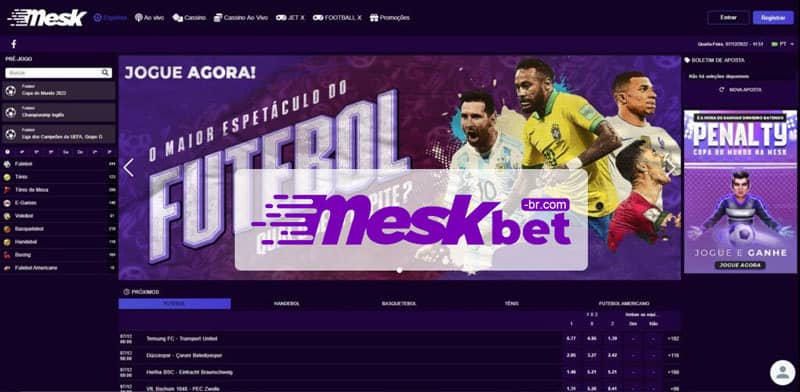 Tornadobet.com