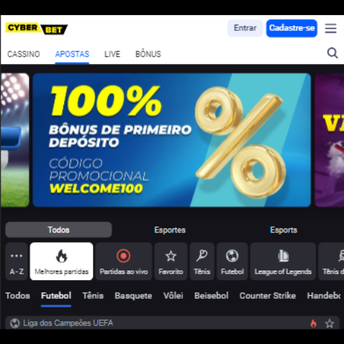 Ufc amanha