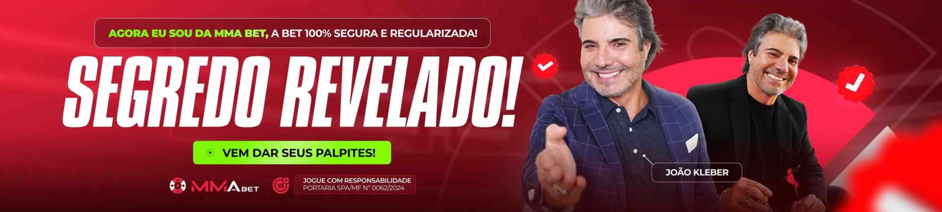 Odds apostas