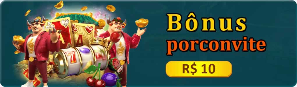 Big win bônus
