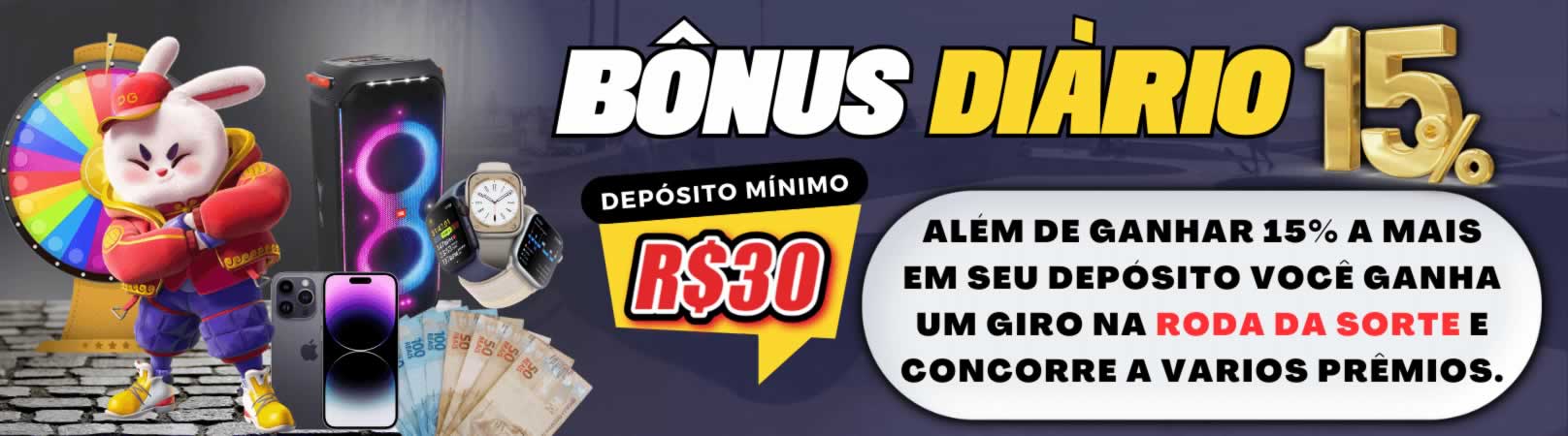 Casas de apostas com app