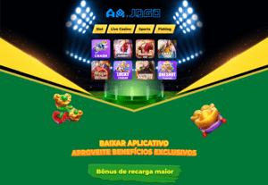 Renders futebol - Luckyking