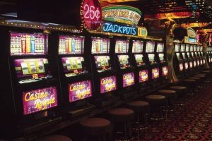 2023 hit slot